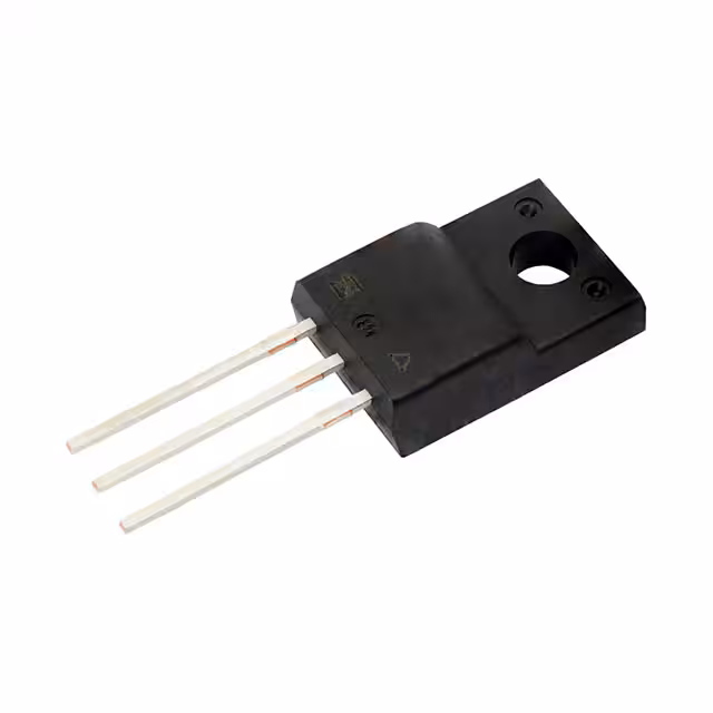 SIHA24N80AE-GE3 Vishay Siliconix  Transistors - FETs MOSFETs - Single